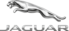 Logotyp marki Jaguar