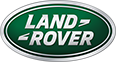 Logotyp marki Land Rover